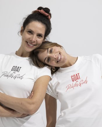 Τ-shirt με τύπωμα t-shirts NOOS Pilates Wear