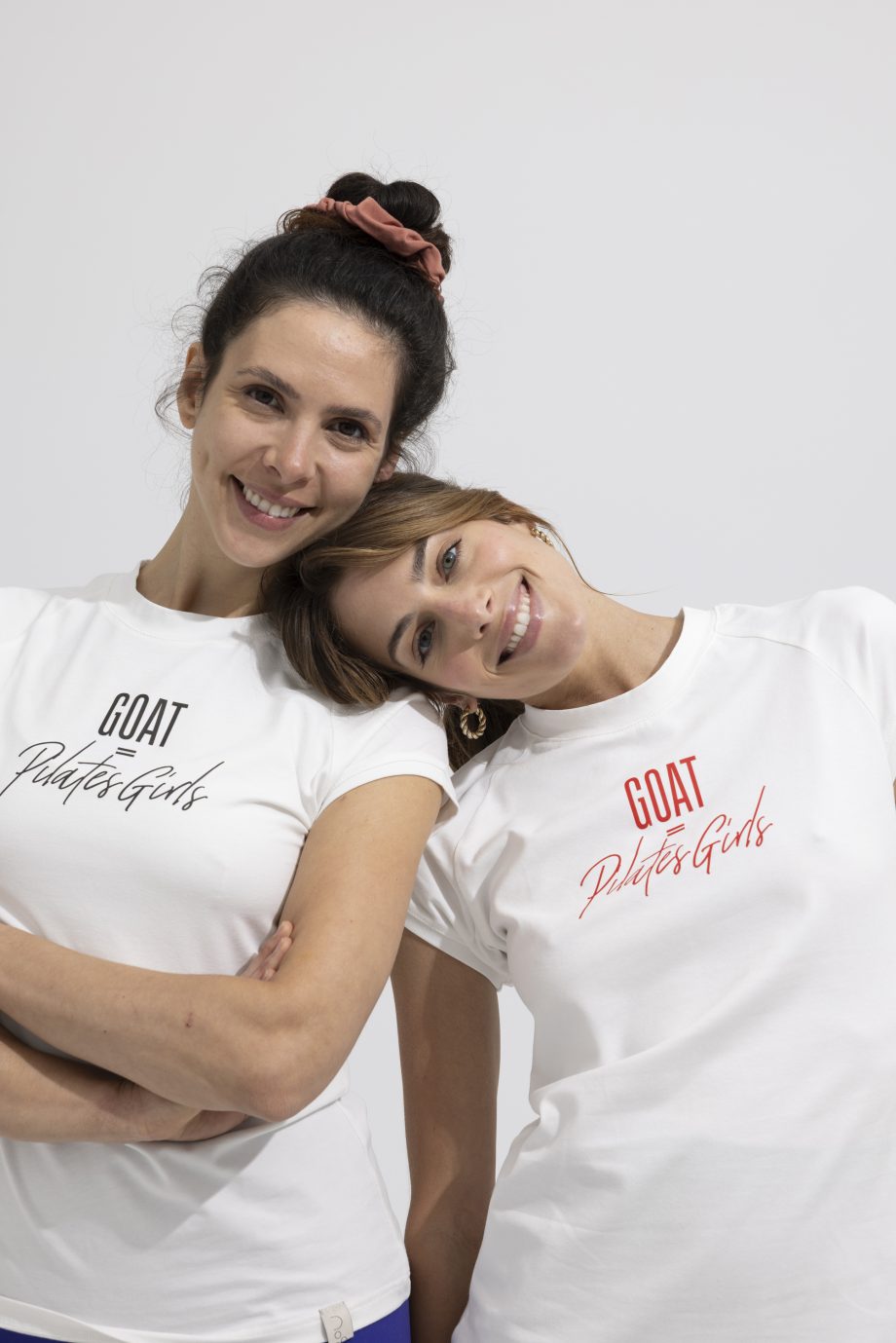 Τ-shirt με τύπωμα t-shirts NOOS Pilates Wear