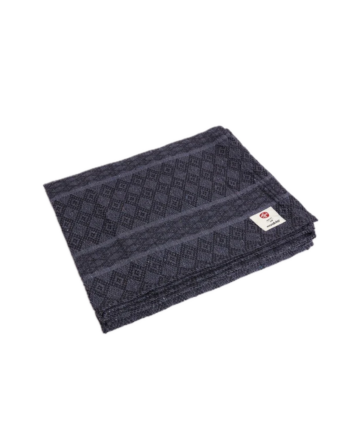 Βαμβακερή κουβέρτα Manduka Aξεσουάρ NOOS Pilates Wear