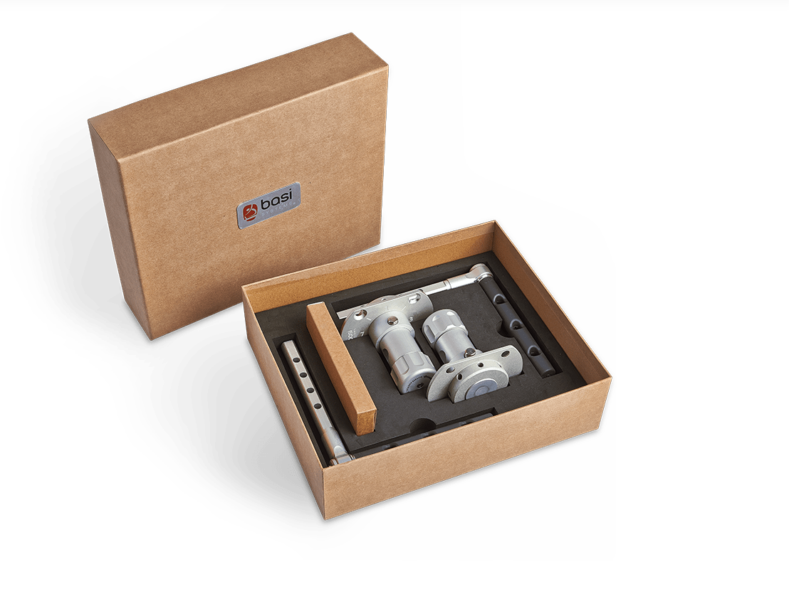 Aξεσουάρ - F2 System with Accessory Package F2 System with Accessory Package Aξεσουάρ NOOS Pilates Wear