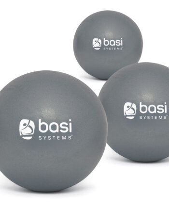 Stability Ball BASI Systems Pilates NOOS Pilates Wear