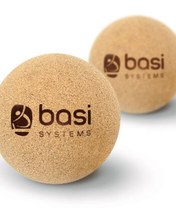 Cork Ball BASI Systems Accessories NOOS Pilates Wear