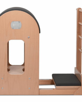 Ladder Barrel (Anthracite Grey) (ΕΚΘΕΣΙΑΚΟ) Pilates NOOS Pilates Wear