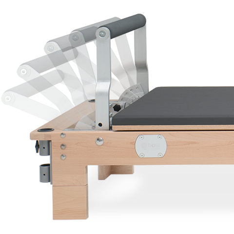 Aξεσουάρ - Pilates Reformer Pilates Reformer Aξεσουάρ NOOS Pilates Wear