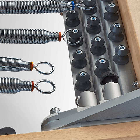 Aξεσουάρ - Pilates Reformer Pilates Reformer Aξεσουάρ NOOS Pilates Wear