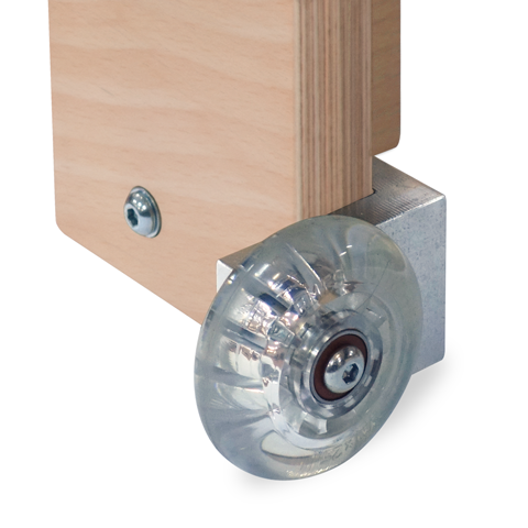 Aξεσουάρ - Pilates Reformer Pilates Reformer Aξεσουάρ NOOS Pilates Wear