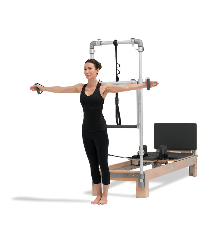 Aξεσουάρ - Pilates Reformer Pilates Reformer Aξεσουάρ NOOS Pilates Wear
