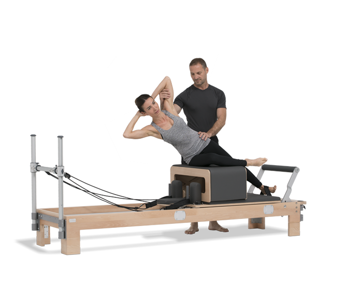 Aξεσουάρ - Pilates Reformer Pilates Reformer Aξεσουάρ NOOS Pilates Wear