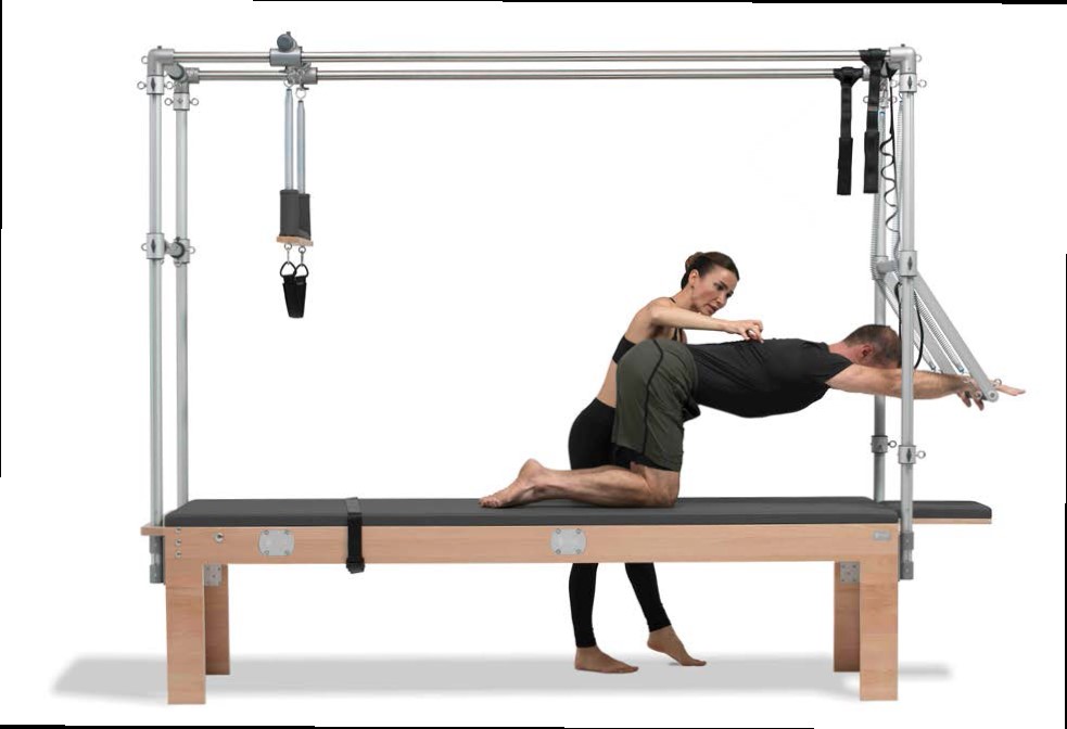 Aξεσουάρ - Pilates Reformer Pilates Reformer Aξεσουάρ NOOS Pilates Wear